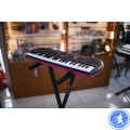 Синтезатор Casio SA-78 44 міні-клавіші
