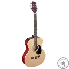 Акустична гітара STAGG G SA20A NAT