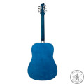 Акустична гітара STAGG G SA20D BLUE