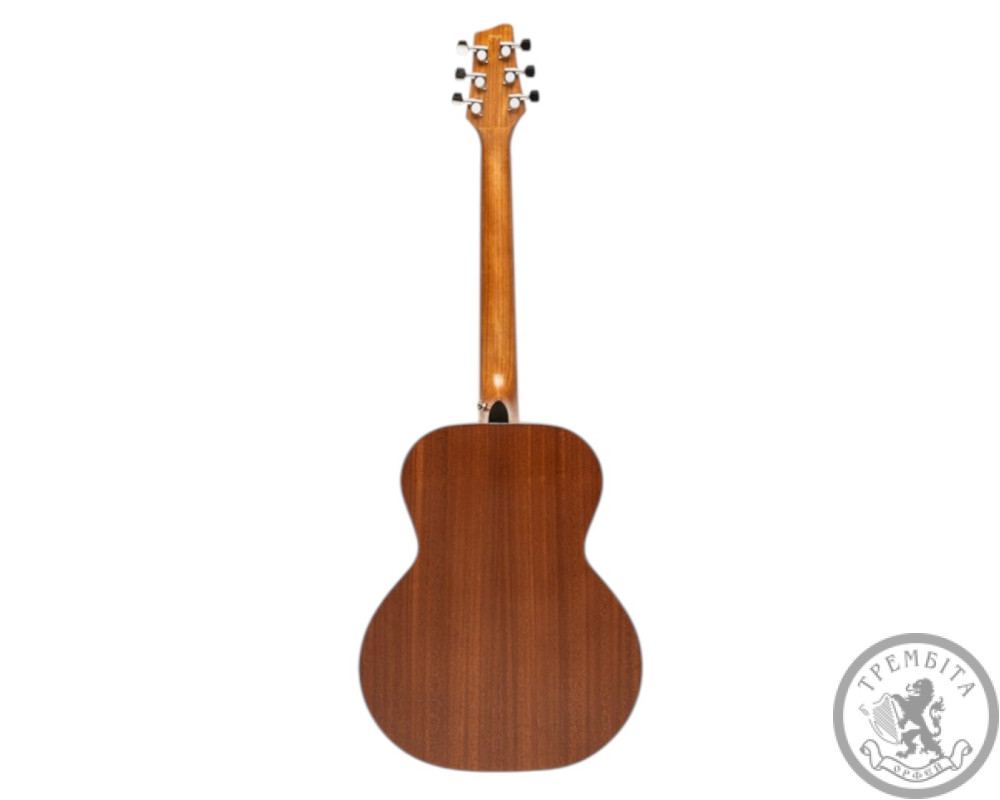 Акустична гітара STAGG G SA25A MAHO