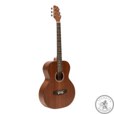Акустична гітара STAGG G SA25A MAHO