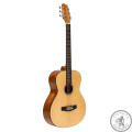 Акустична гітара STAGG G SA25 A SPRUCE