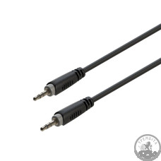 Аудіокабель Roxtone SACC240L1 Аудіокабель Roxtone SACC240L1