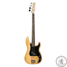 Бас-гітара STAGG SBP-30 NAT Бас-гітара STAGG SBP-30 NAT