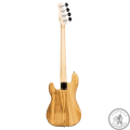 Бас-гітара STAGG SBP-30 NAT