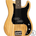 Бас-гітара STAGG SBP-30 NAT