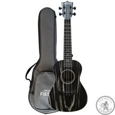 Укулеле FIESTA Travel SDU - 1401 BK Укулеле FIESTA Travel SDU - 1401 BK