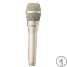 Мікрофон Вокальний SHURE KSM9/SL