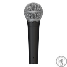 Динамічний мікрофон BEHRINGER SL 84C
