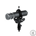 Тримач мікрофонний павук GATOR FRAMEWORKS GFW-MIC-SM1855