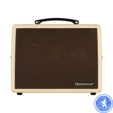 Комбопідсилювач для акустичної гітари Blackstar Sonnet 60 Blonde