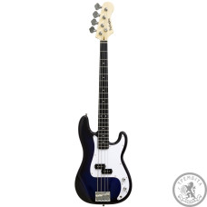 Бас-гітара PARKSONS SPB-140 (Transparent Blue Burst)