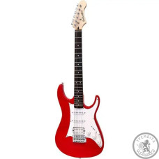 Електрогітара PARKSONS ST-170 (RED) Електрогітара PARKSONS ST-170 (RED)
