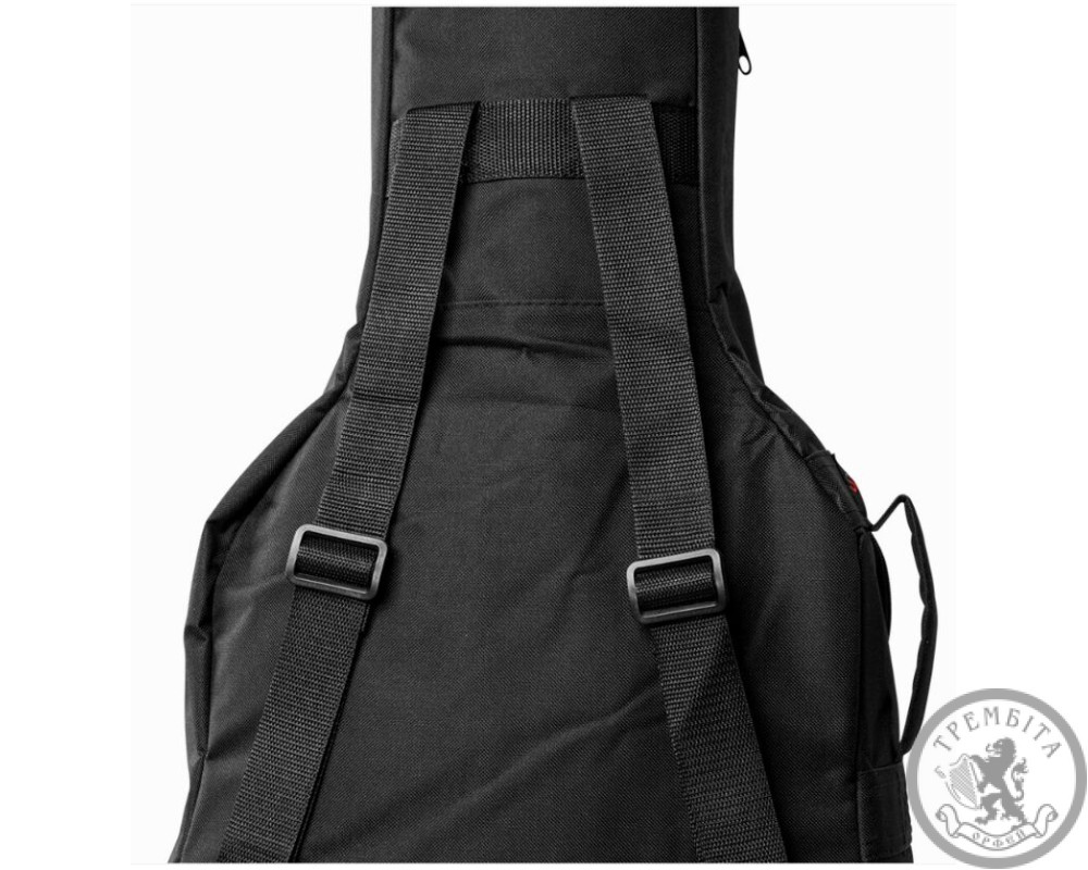 Чохол для класичної гітари STAGG G STB-5 C