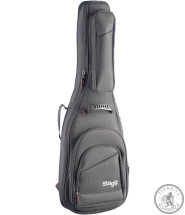 Чохол для електрогітари STAGG G STB-NDURA 25 UE