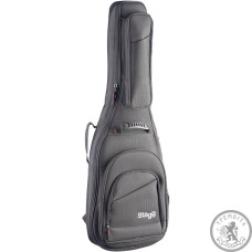 Чохол для електрогітари STAGG G STB-NDURA 25 UE