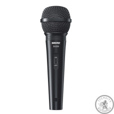 Мікрофон динамічний Shure SV200