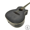 Акустична гітара Toneberg T340-FG-BK