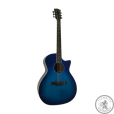 Акустична гітара Toneberg T340-FG-BL Акустична гітара Toneberg T340-FG-BL