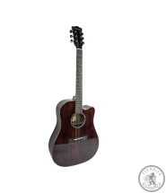 Акустична гітара Toneberg T360-C