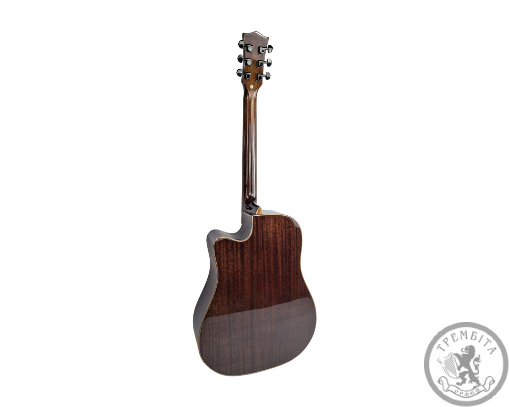 Акустична гітара Toneberg T360-S