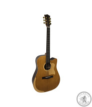 Акустична гітара Toneberg TC-SC-N