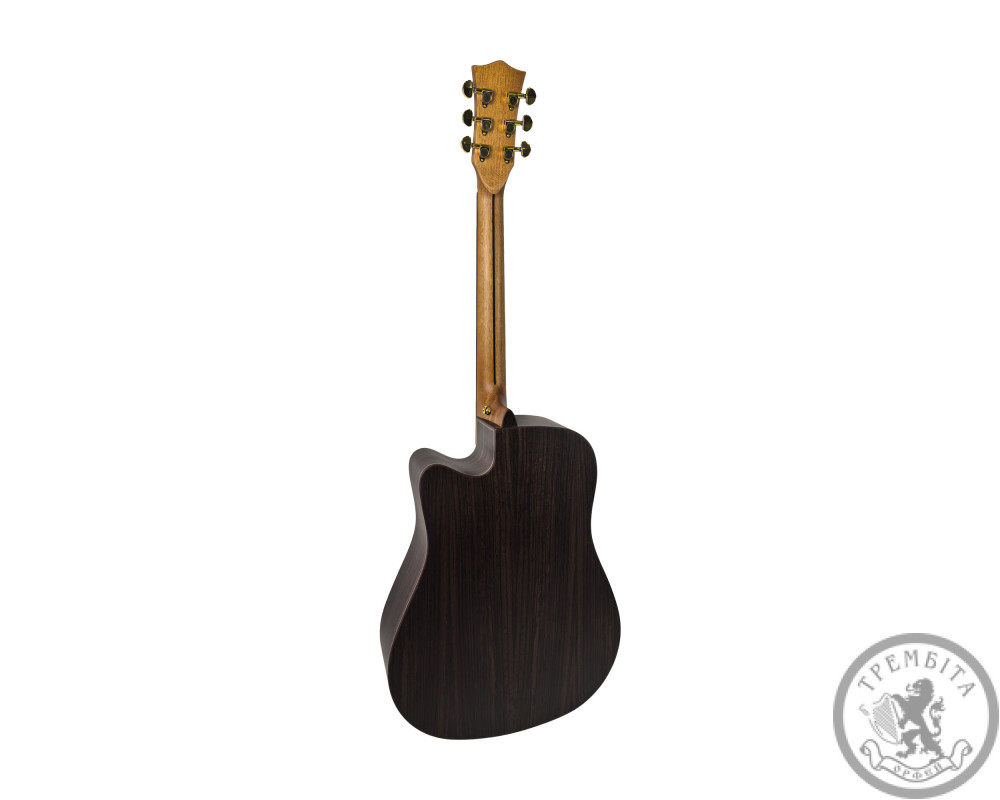 Акустична гітара Toneberg TC-SC-N