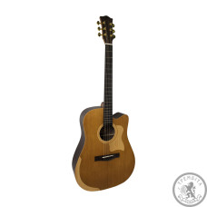 Акустична гітара Toneberg TC-SC-N