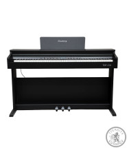 Цифрове піаніно Toneberg TDP-210 BK