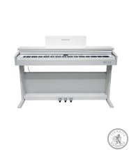 Цифрове піаніно Toneberg TDP-210 WH