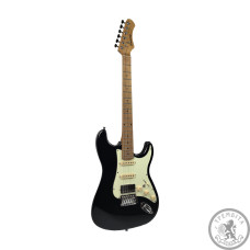 Електрогітара Toneberg TEST-600 BK