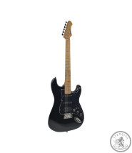 Електрогітара Toneberg TEST-610 VBK