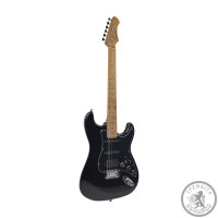 Електрогітара Toneberg TEST-610 VBK