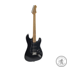 Електрогітара Toneberg TEST-610 VBK