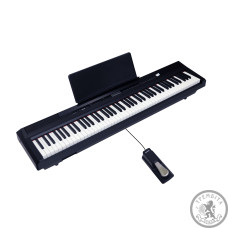 Цифрове піаніно Toneberg TK-40 Black