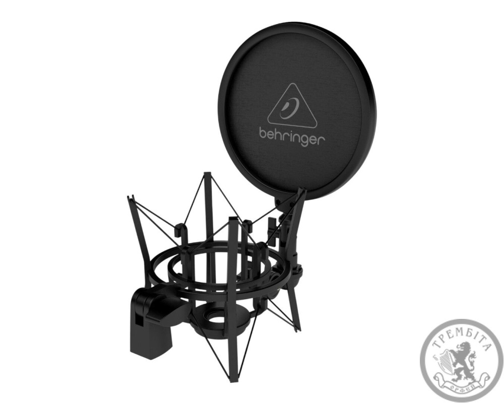 Конденсаторний мікрофон BEHRINGER TM1