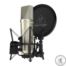 Конденсаторний мікрофон BEHRINGER TM1