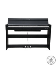 Цифрове піаніно Toneberg TDP-110 BK