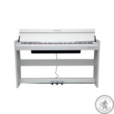 Цифрове піаніно Toneberg TDP-110 WH