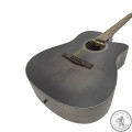 Акустична гітара Toneberg TQ-AC-FGS