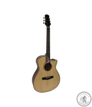 Акустична гітара Toneberg TQ-ALS-N