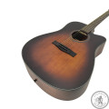 Акустична гітара Toneberg TQ-BC-FGS