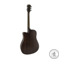 Акустична гітара Toneberg TQ-DC-FGS-GR
