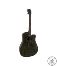 Акустична гітара Toneberg TQ-DC-FGS-GR