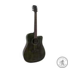 Акустична гітара Toneberg TQ-DC-FGS-GR