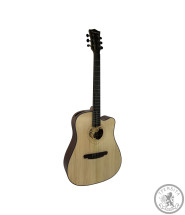 Акустична гітара Toneberg TQ-L