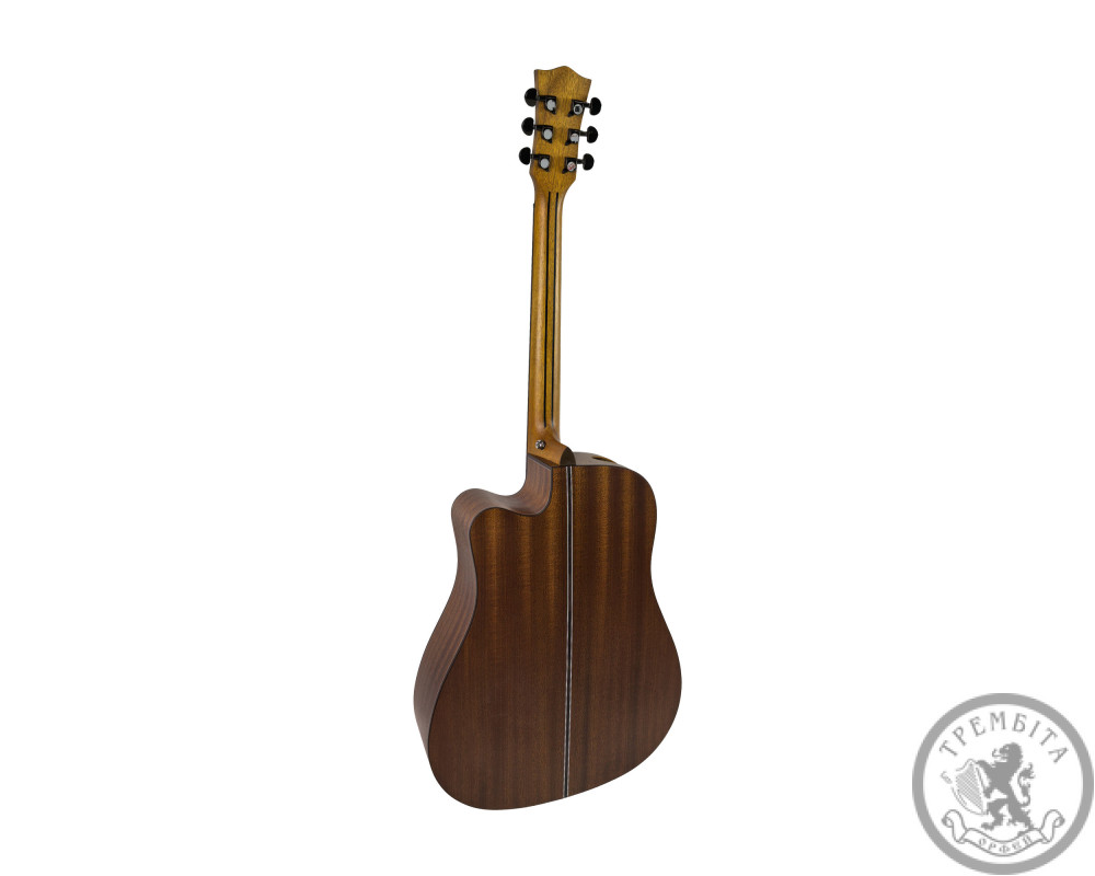 Акустична гітара Toneberg TQ-L