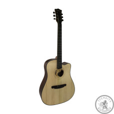 Акустична гітара Toneberg TQ-L