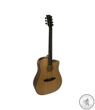 Акустична гітара Toneberg TQ-M