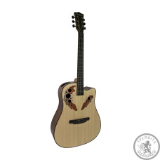 Акустична гітара Toneberg TQ-P